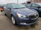 BUICK - LACROSSE