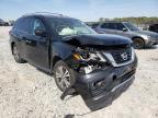 NISSAN - PATHFINDER