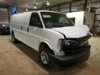 CHEVROLET - EXPRESS