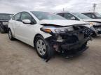 KIA - FORTE