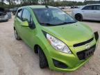 CHEVROLET - SPARK