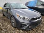 KIA - FORTE