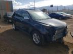 CHEVROLET - EQUINOX