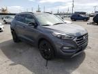 HYUNDAI - TUCSON