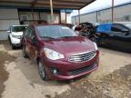 MITSUBISHI - MIRAGE