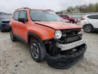 JEEP - RENEGADE