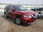 NISSAN - ROGUE