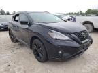 NISSAN - MURANO