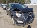 CHEVROLET - EQUINOX