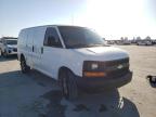 CHEVROLET - EXPRESS