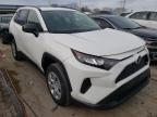 TOYOTA - RAV4