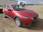 MAZDA - CX-3