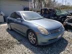 INFINITI - G35
