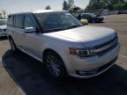 FORD - FLEX