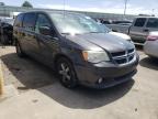 DODGE - GRAND CARAVAN