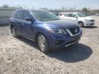 NISSAN - PATHFINDER