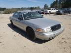 FORD - CROWN VICTORIA