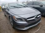 MERCEDES-BENZ - CLA-CLASS