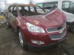 CHEVROLET - TRAVERSE