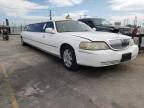 LINCOLN - TOWN CAR