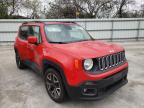 JEEP - RENEGADE