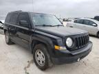 JEEP - PATRIOT