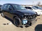 NISSAN - ROGUE