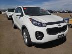 KIA - SPORTAGE