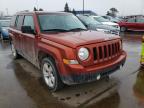 JEEP - PATRIOT