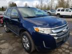 FORD - EDGE