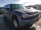 CHEVROLET - AVALANCHE