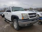 CHEVROLET - AVALANCHE