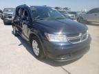 DODGE - JOURNEY