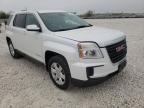 GMC - TERRAIN