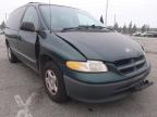 DODGE - CARAVAN