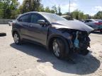 HONDA - HR-V