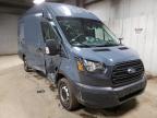 FORD - TRANSIT CONNECT