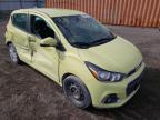 CHEVROLET - SPARK