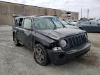 JEEP - PATRIOT