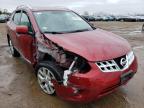 NISSAN - ROGUE