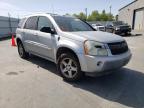 CHEVROLET - EQUINOX