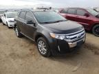 FORD - EDGE