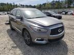 INFINITI - QX60