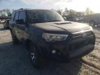 TOYOTA - 4RUNNER