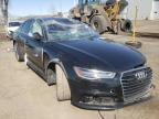 AUDI - A6