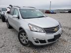 CHEVROLET - TRAVERSE