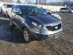 KIA - SPORTAGE