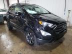 FORD - ECOSPORT S