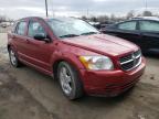 DODGE - CALIBER