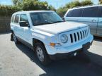 JEEP - PATRIOT